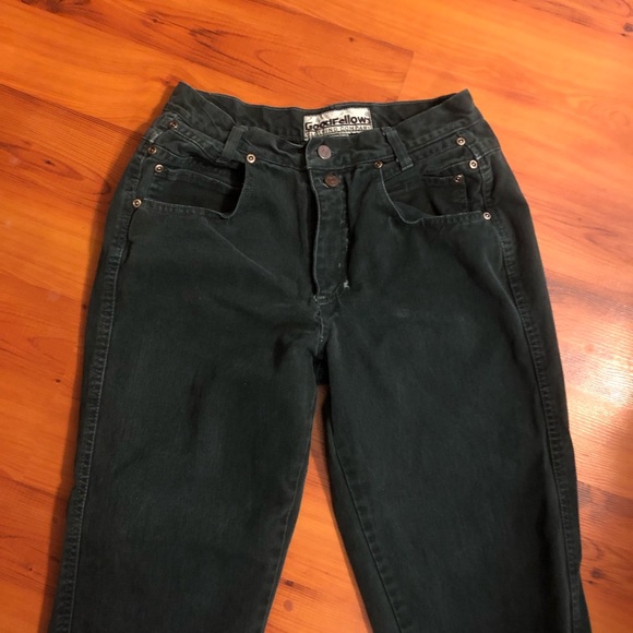Vintage Good Fellows Jeans - Picture 6 of 6